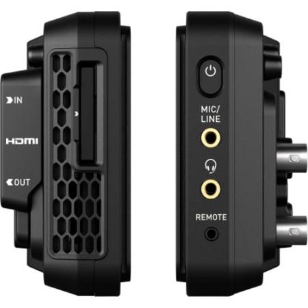 Atomos ATOMNJTX01 Ninja TX - monitor podglądowy 5